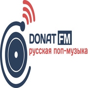 Donat FM - Русская поп- музыка